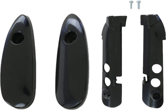 Road Glide Turn Signal Eliminators