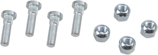 Wheel Stud/Nut Kit