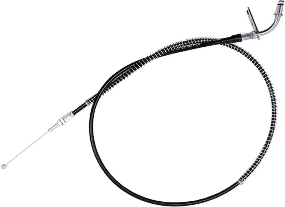 Push Throttle Cable