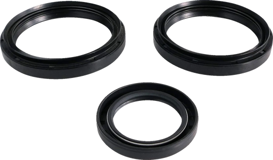 Differential Seal Kit