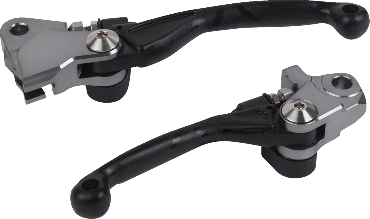 Pivot Unbreakable Lever Set