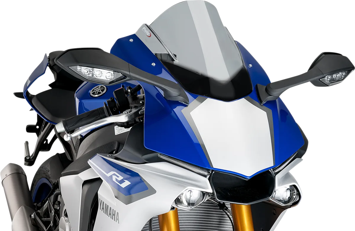 Z-Racing Windscreen