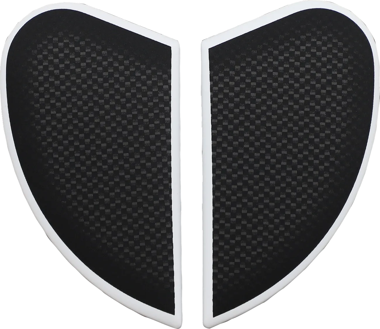 Airform™ Helmet Side Plates — Resurgent