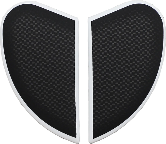Airform™ Helmet Side Plates — Resurgent