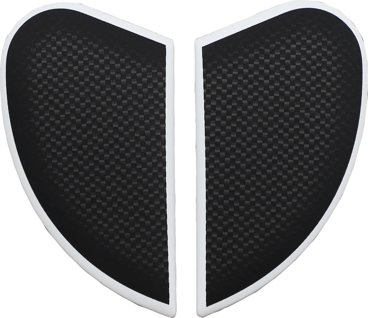 Airform™ Helmet Side Plates — Resurgent