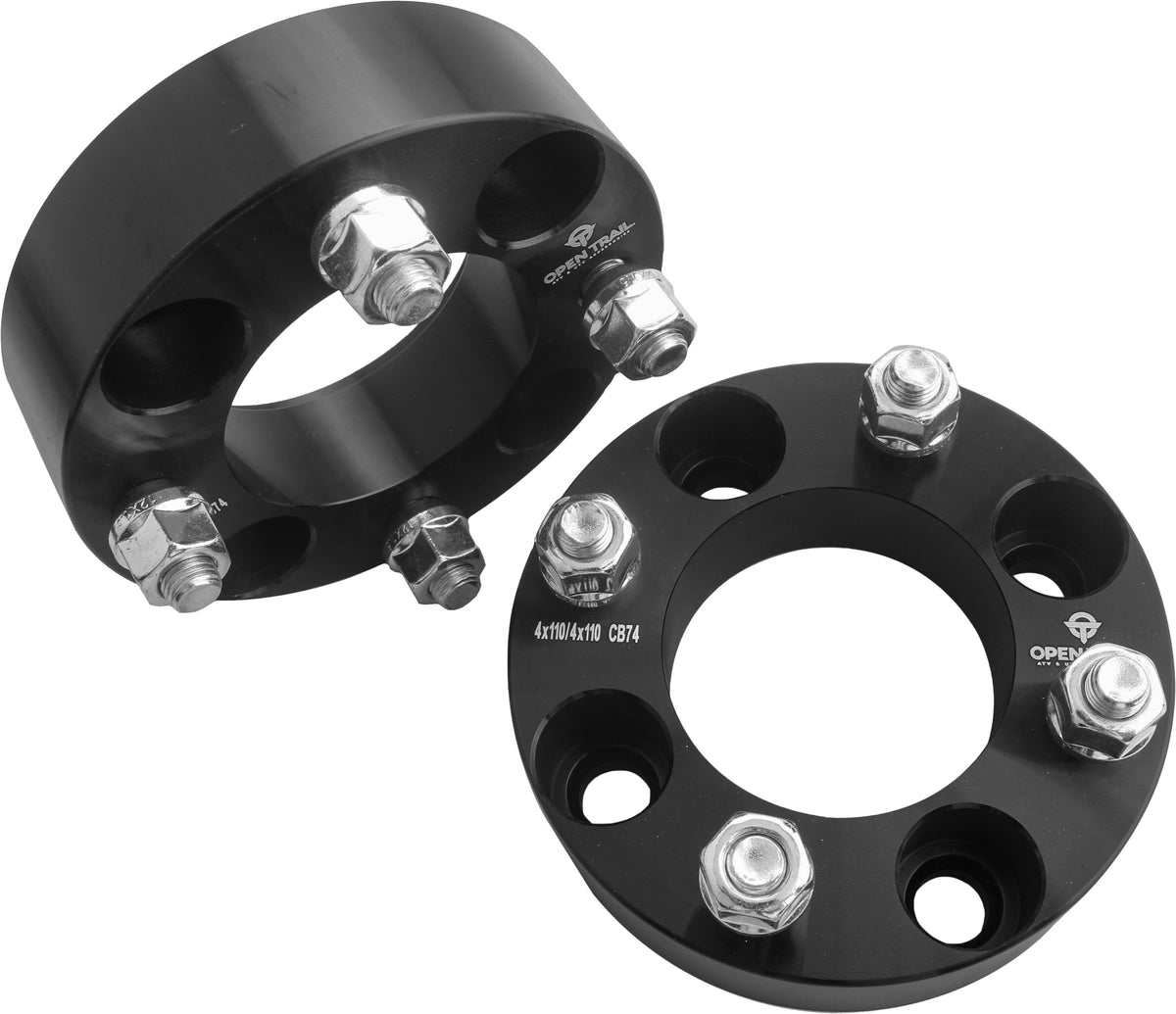 Wheel Spacer