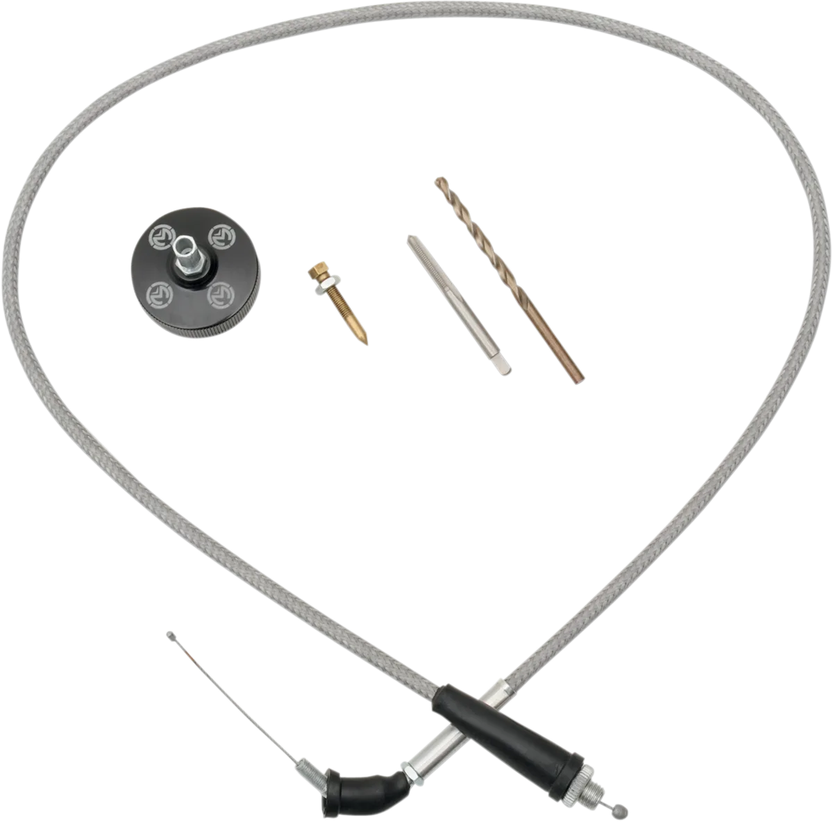 Carburetor Cap Kit