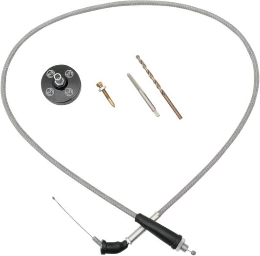 Carburetor Cap Kit