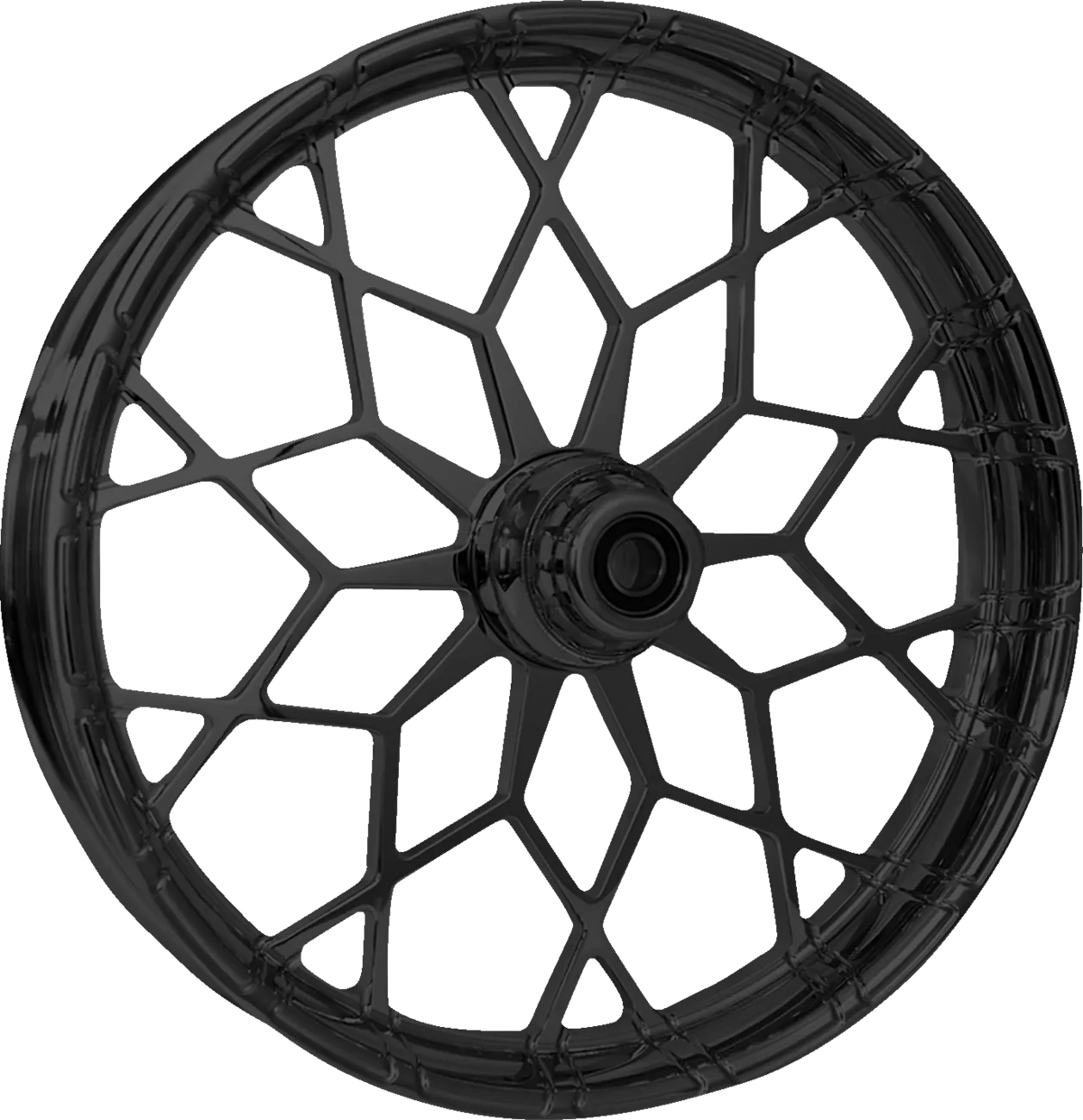 Phenom Wheel
