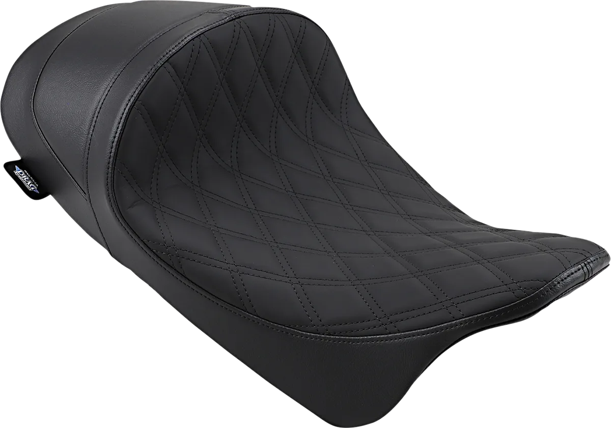 EZ-ON Mount Forward Low Solo Seat