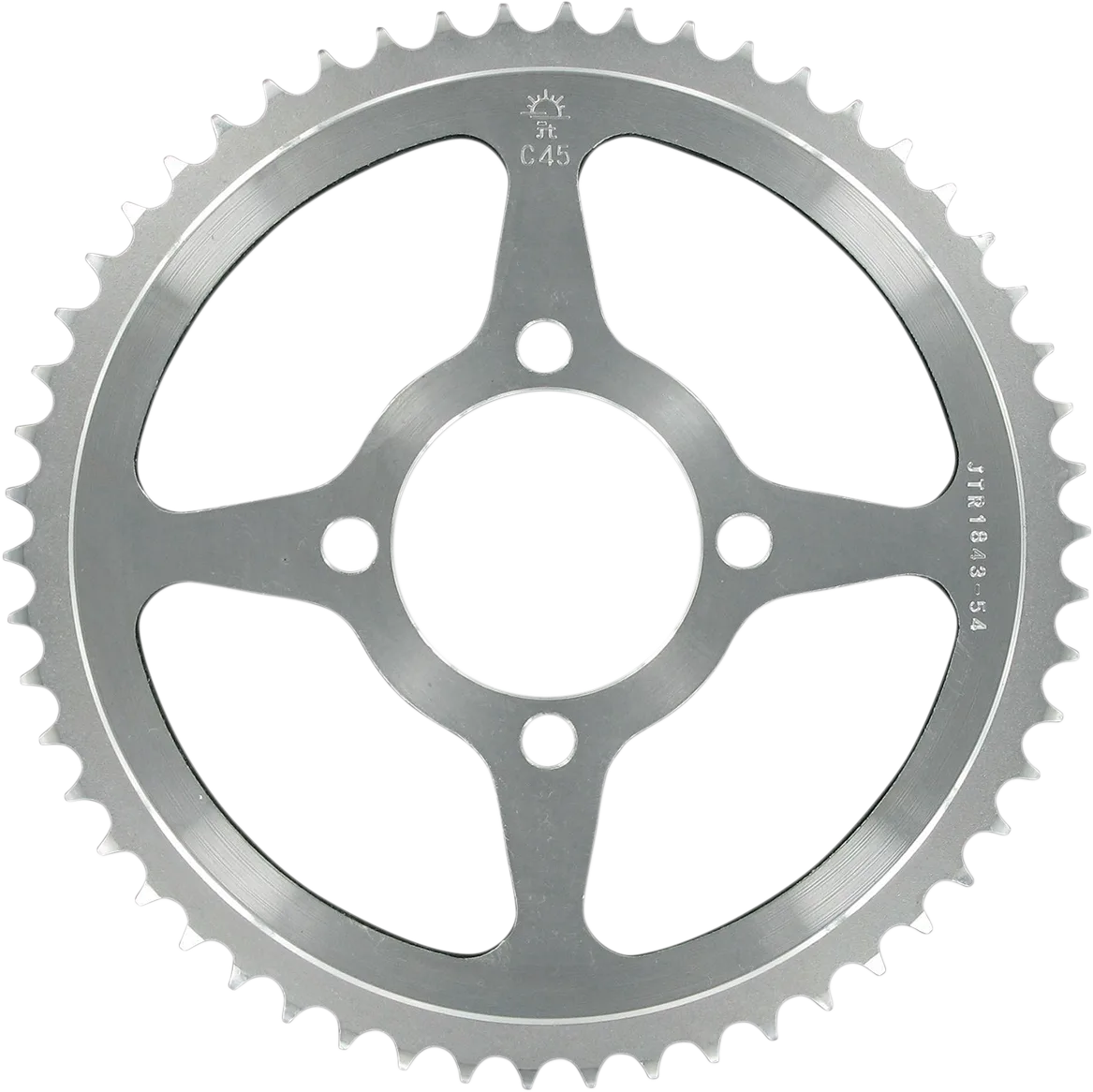 Sprocket — Yamaha