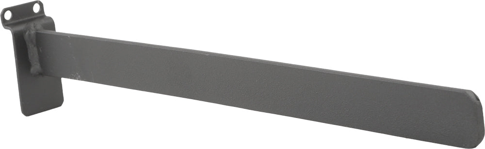 Display Banner Mounting Bar