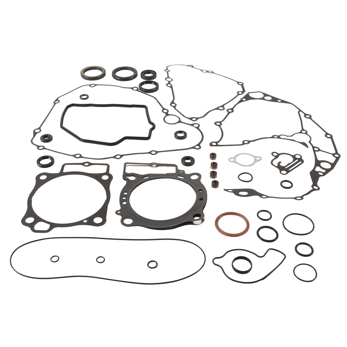 Complete Gasket Kit w/Oil Seal