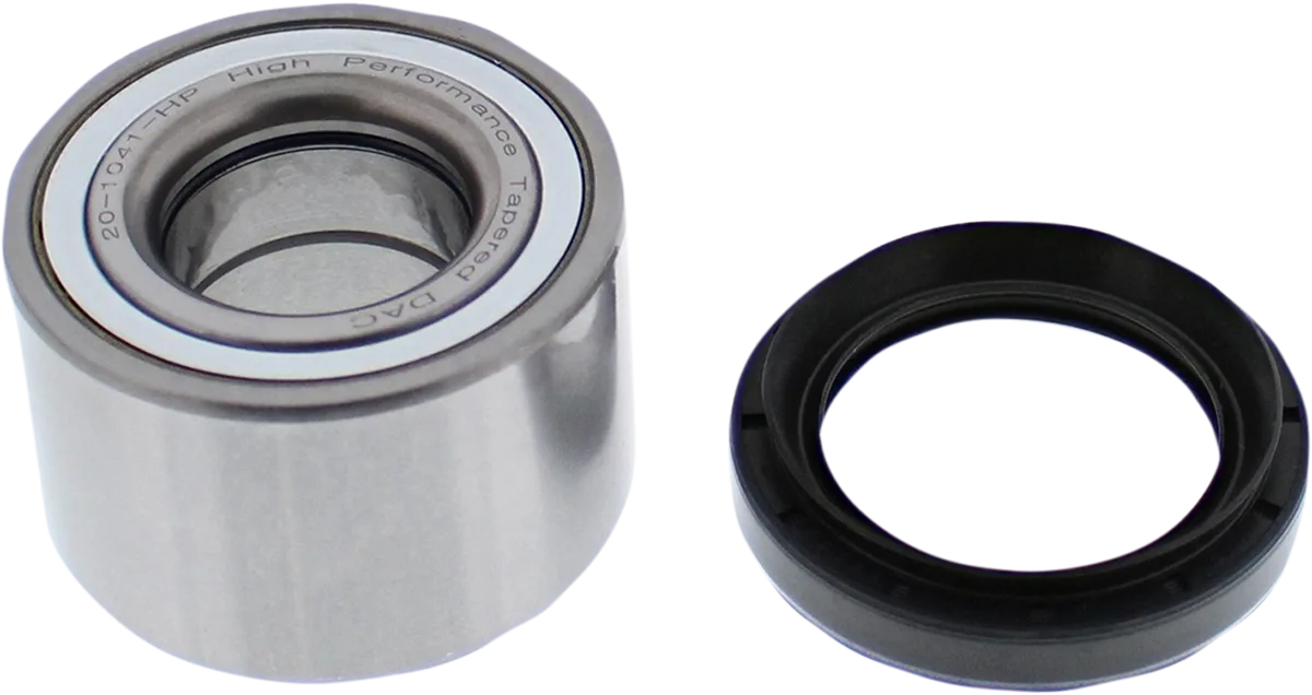 Tapered Double Angular Contact Wheel Bearing