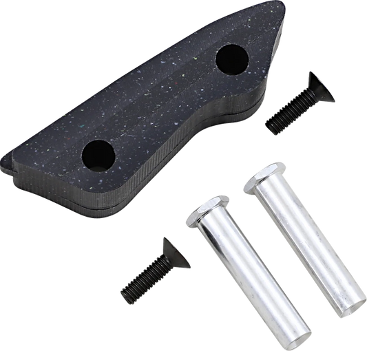 Rear Chain Guide Replacement Wear Block