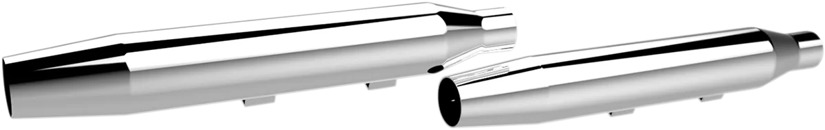 3" HP-Plus® Slip-On Mufflers