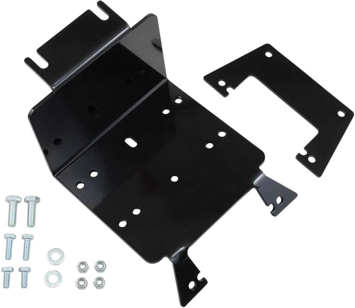 Winch Mount
