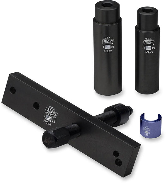5 & 6-Speed Countershaft Bearing Remover/Installer Tool