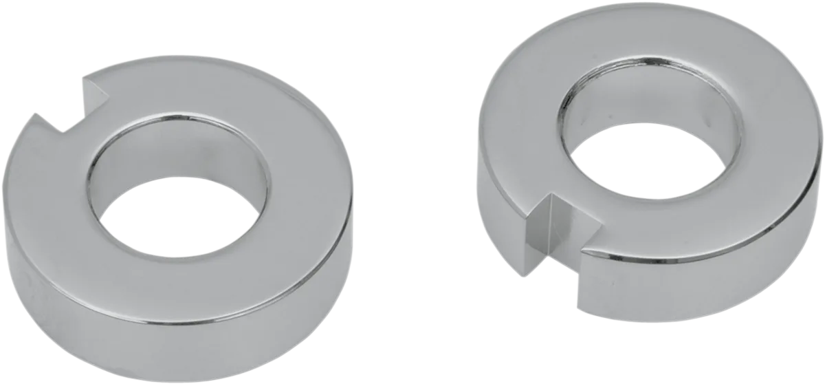 Axle Adjuster Spacer