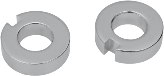 Axle Adjuster Spacer