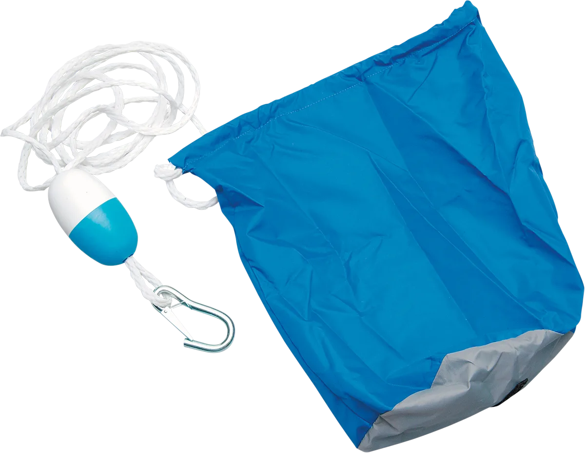 Large Bag Anchor System