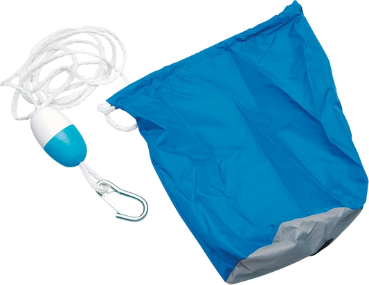 Large Bag Anchor System