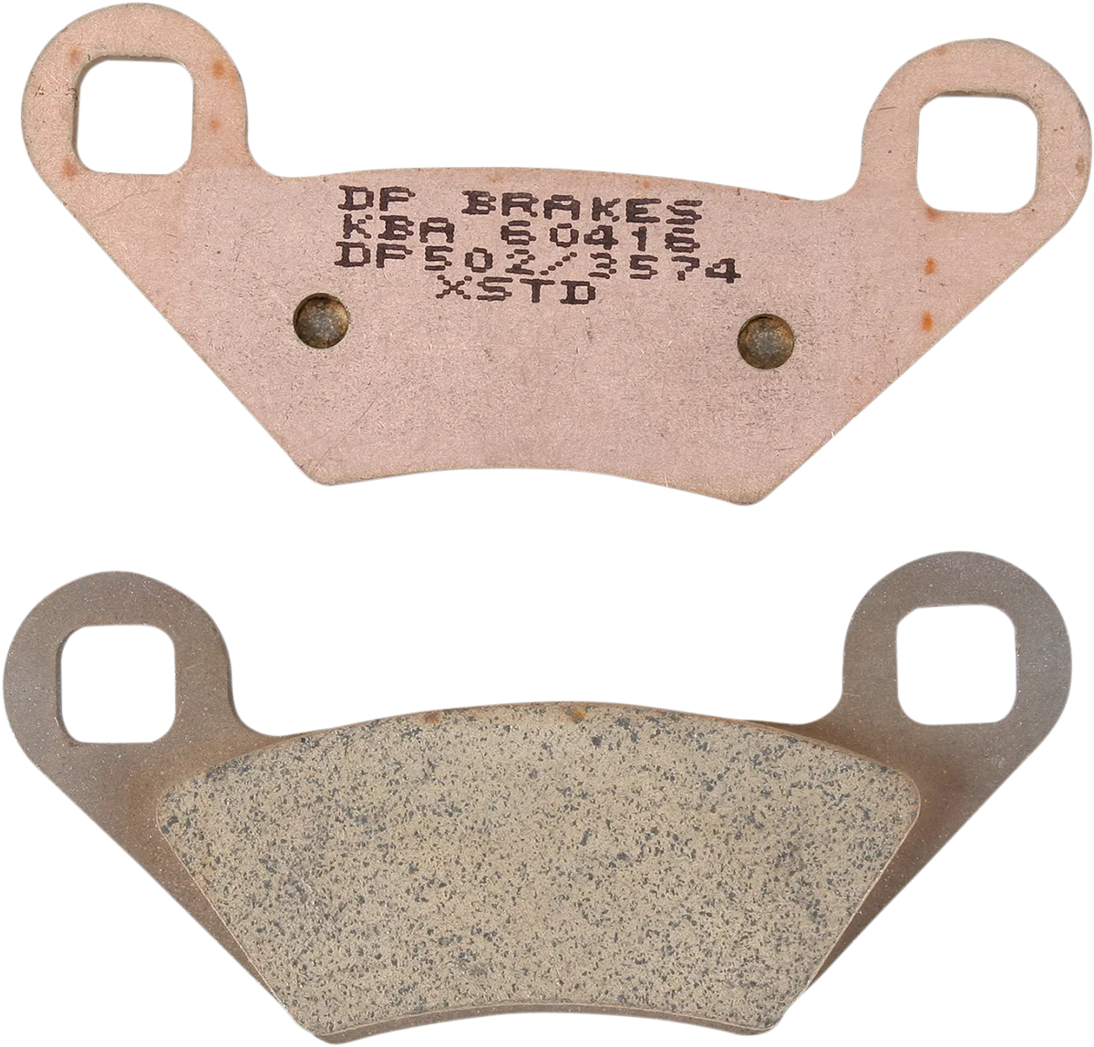ATV/UTV Sintered Metal Brake Pads