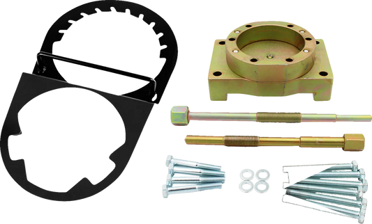 pDrive Clutch Service Kit
