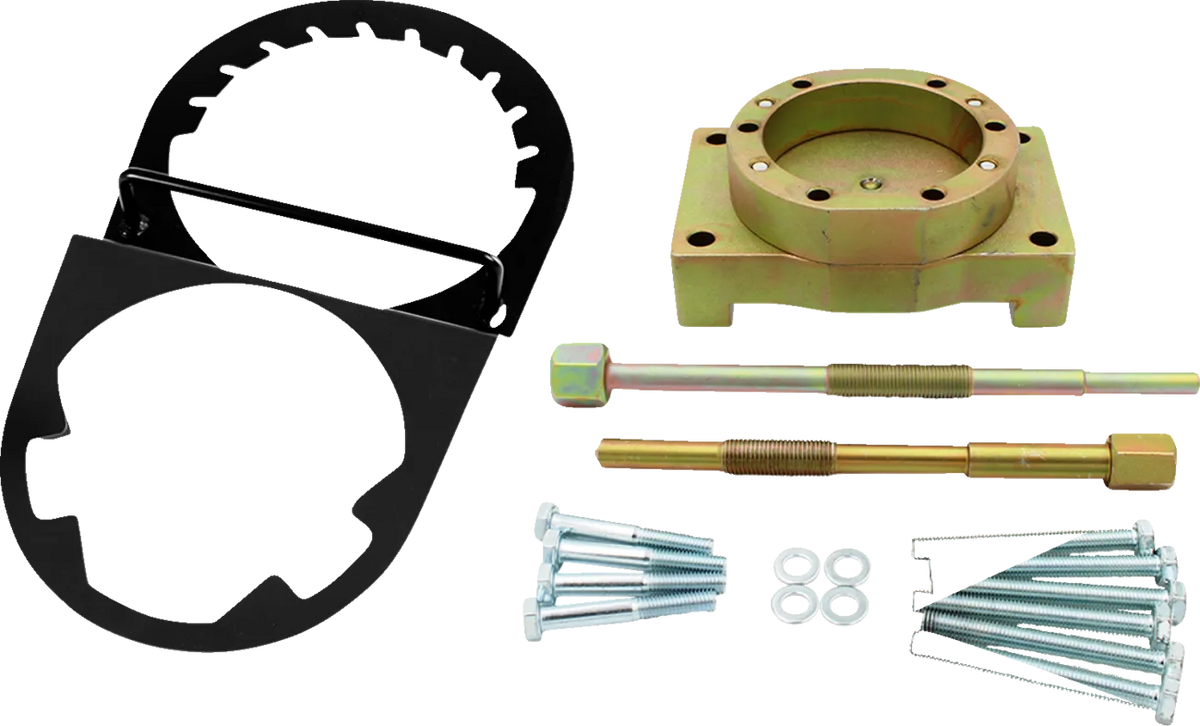 pDrive Clutch Service Kit