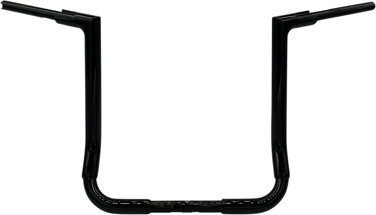 1-1/2" EZ Install Flat Top Handlebar