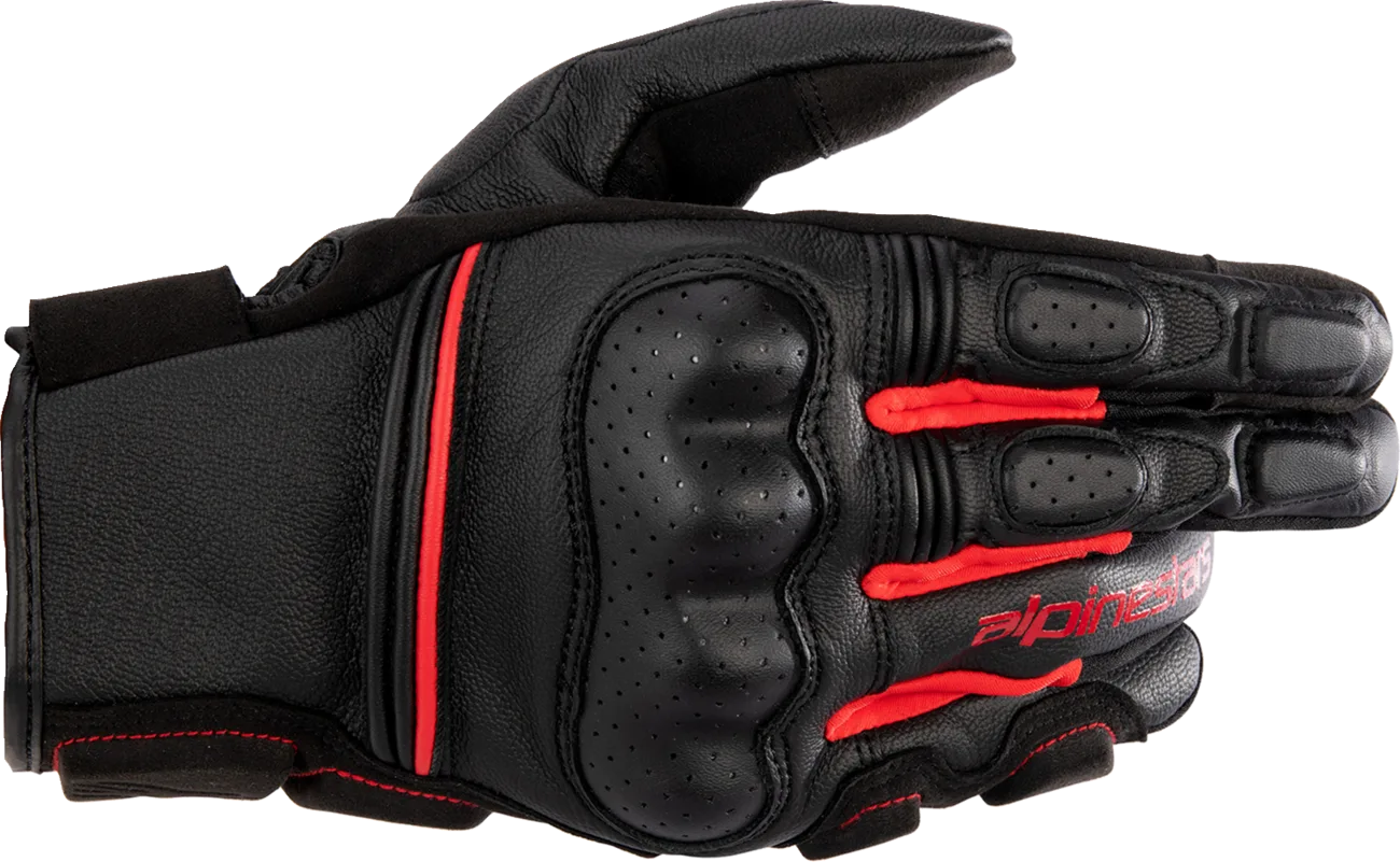 Phenom Leather Gloves