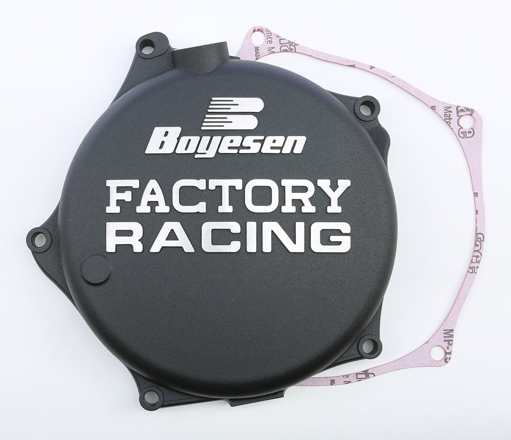 Factory Racing Clutch Cover