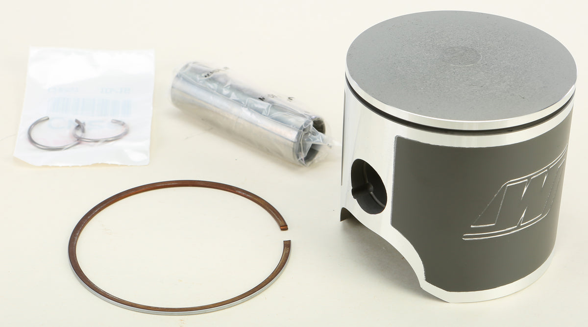 Piston