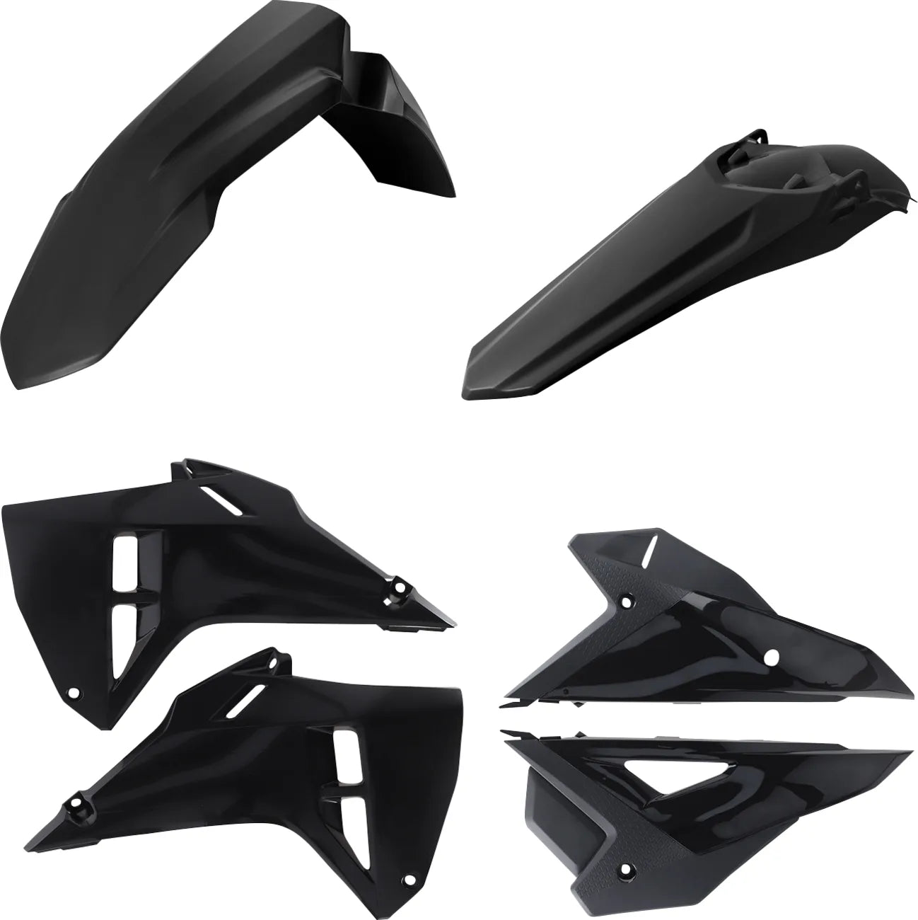 Standard Replacement Body Kit For Honda