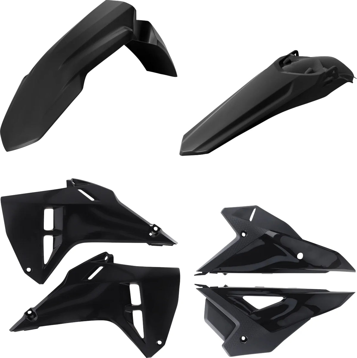 Standard Replacement Body Kit For Honda