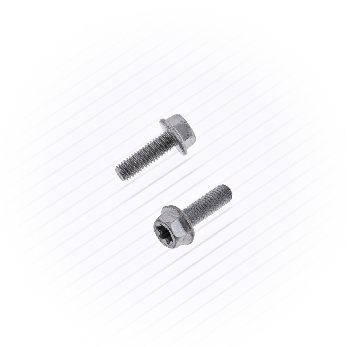 Euro Style Flange Bolts