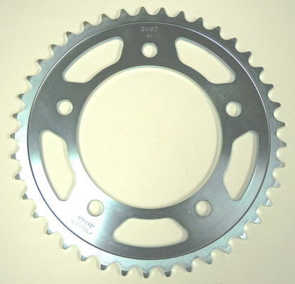 Rear Steel Sprocket