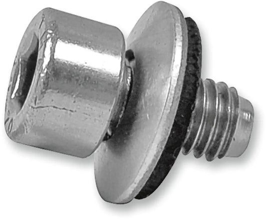 Nitrogen Valve Assembly Kit
