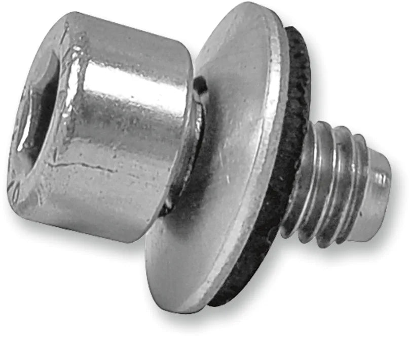 Nitrogen Valve Assembly Kit