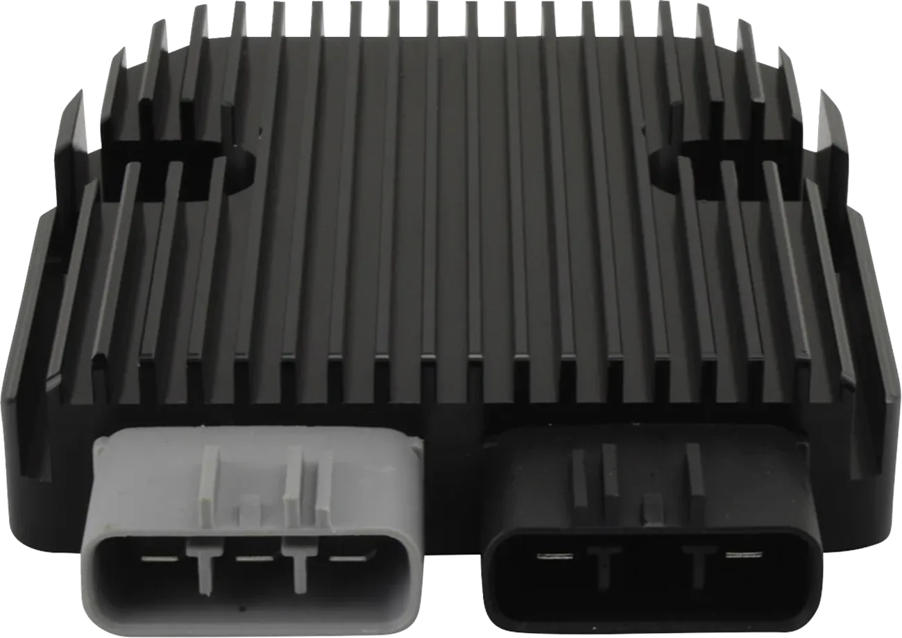 REVOLT Voltage Regulator