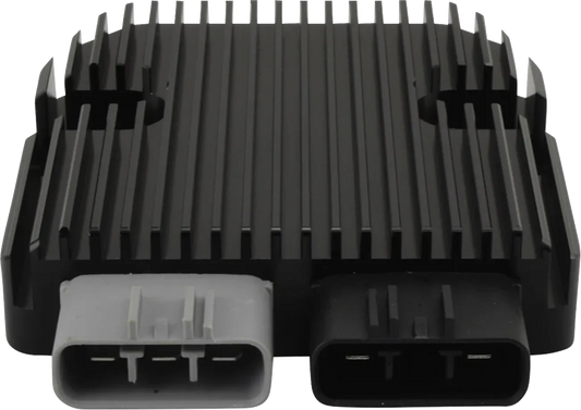 REVOLT Voltage Regulator