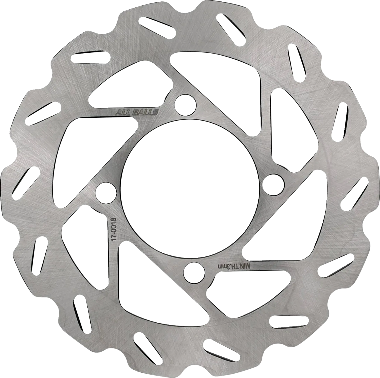 Brake Rotors