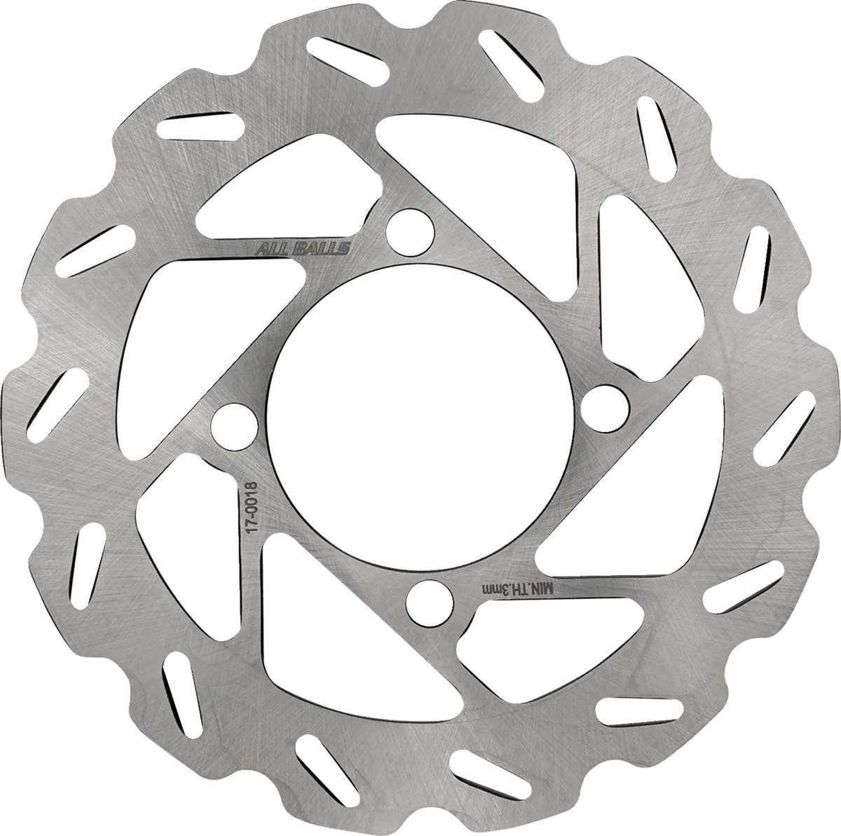 Brake Rotors