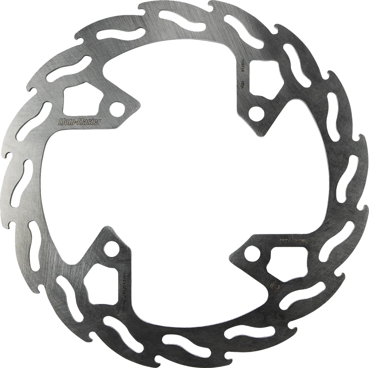 Brake Rotors