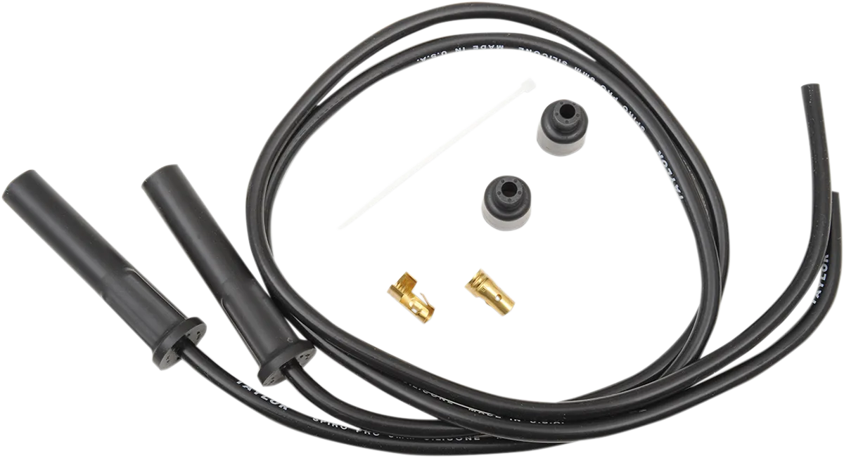 8 mm Pro Comp Spark Plug Wire Kit