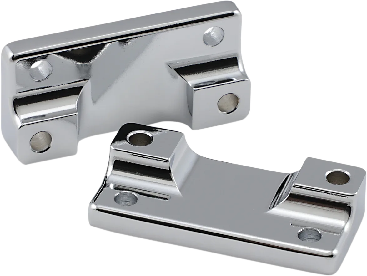 Fender-To-Fork Adapter
