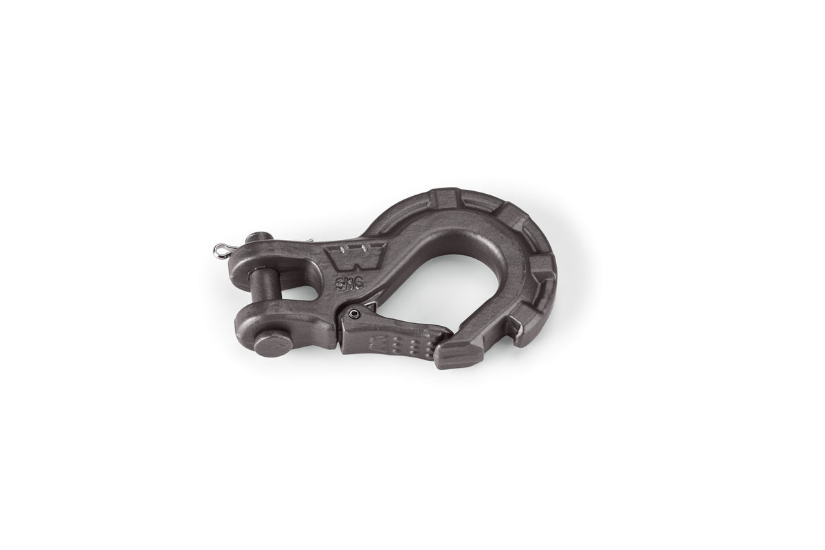 Winch Premium Hook