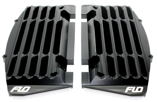 High Flow Radiator Brace