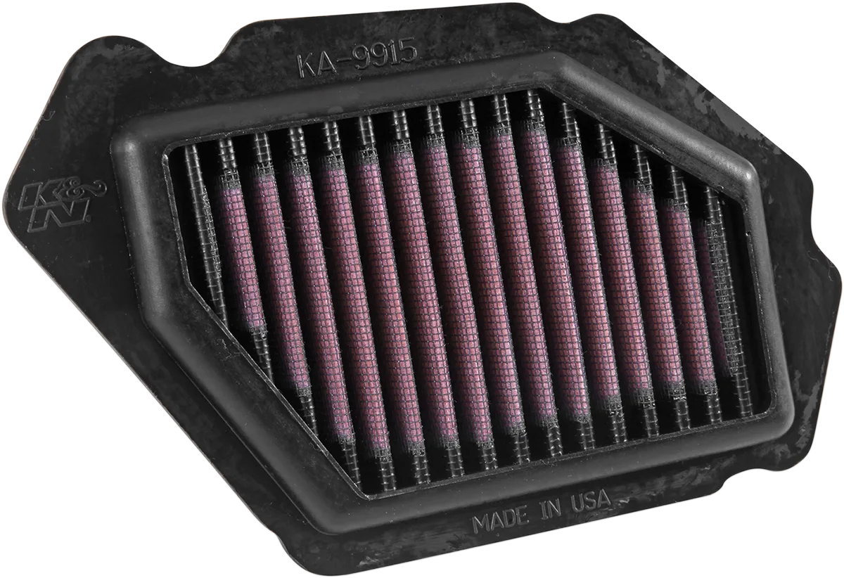 OE Replacement High-Flow Air Filter