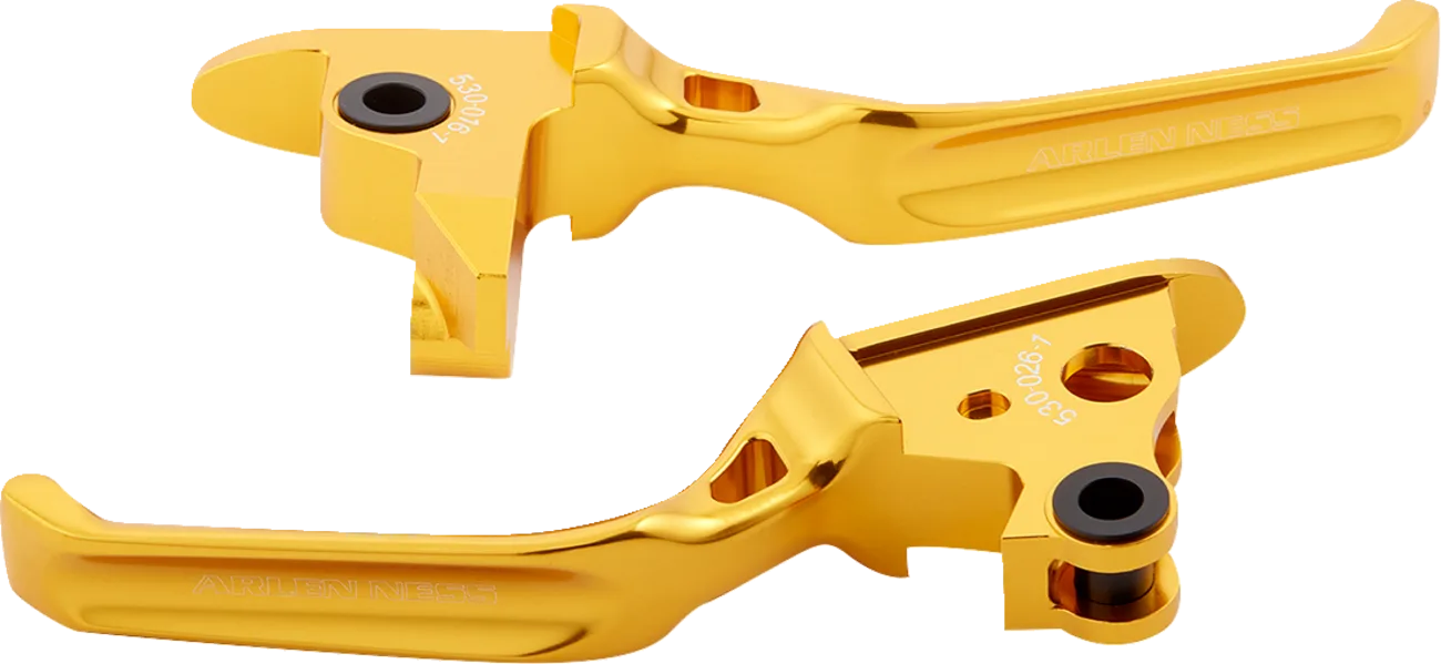 Method Lever Set